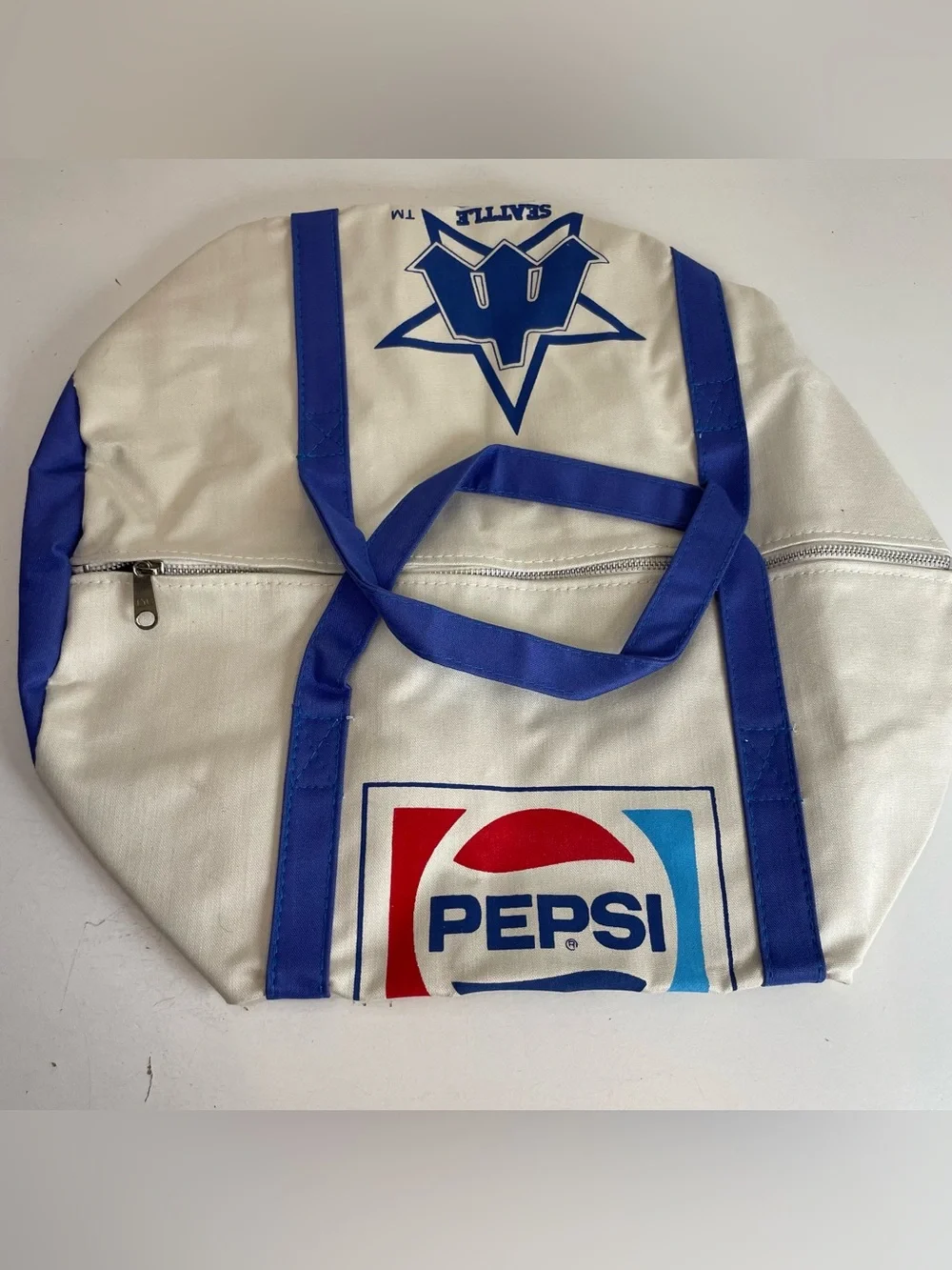 Seattle Mariners vintage 1980s
